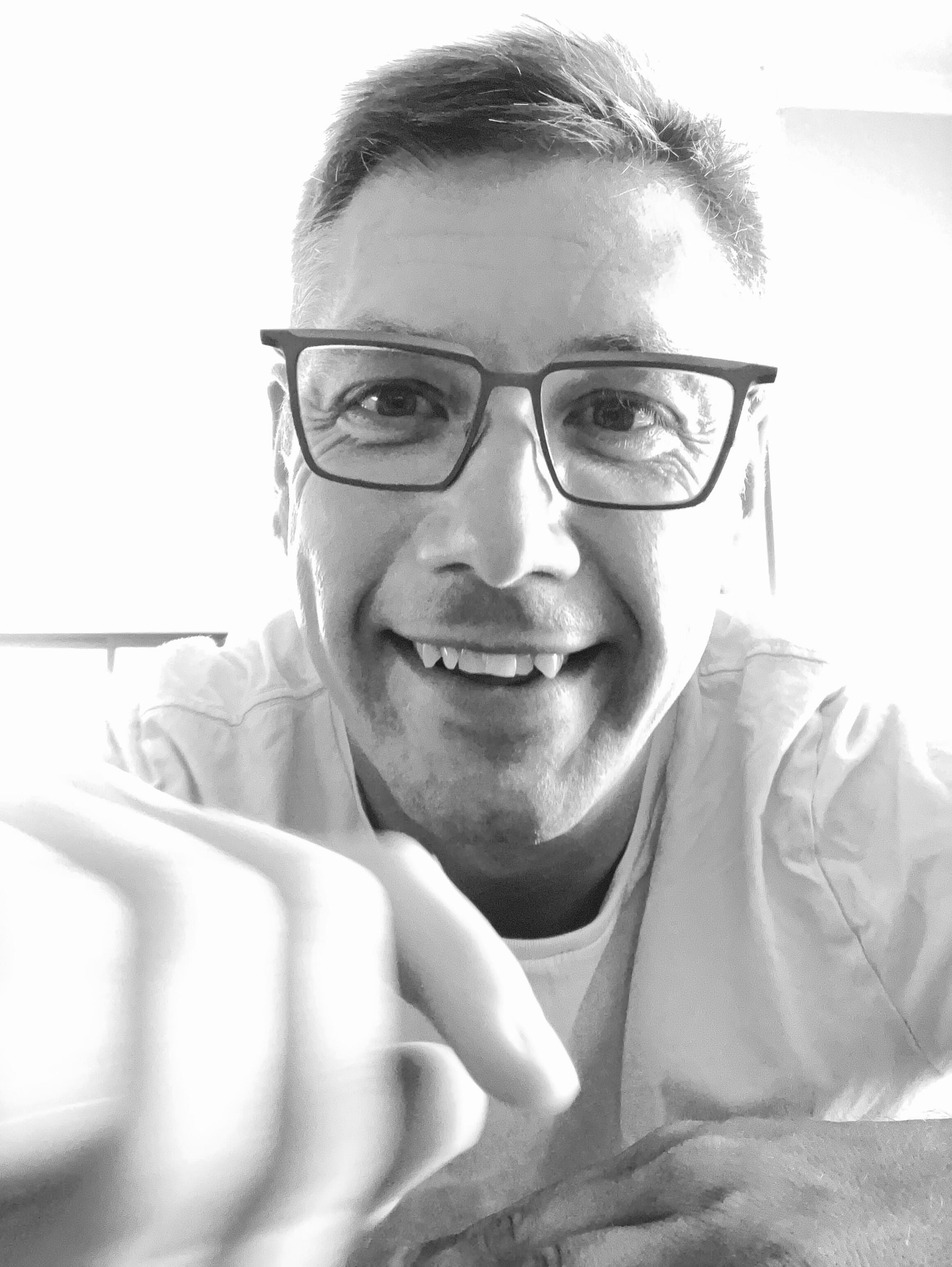 Tim Proot operational reset specialist Tim Proot helping businesses rebuild operations and workflows through hands-on reset sprints